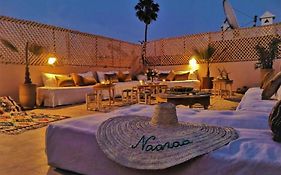 Riad NaaNaa Bed&Breakfat